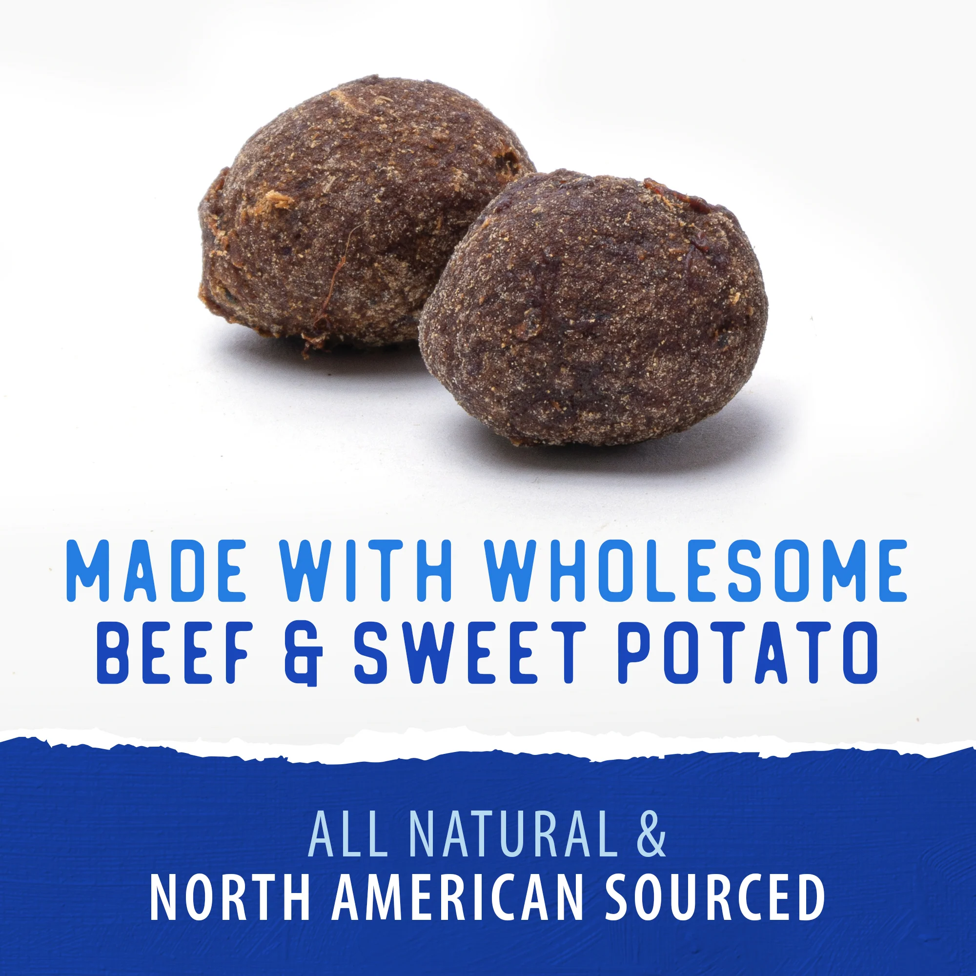 Baked Bites - Beef & Sweet Potato - Image 3