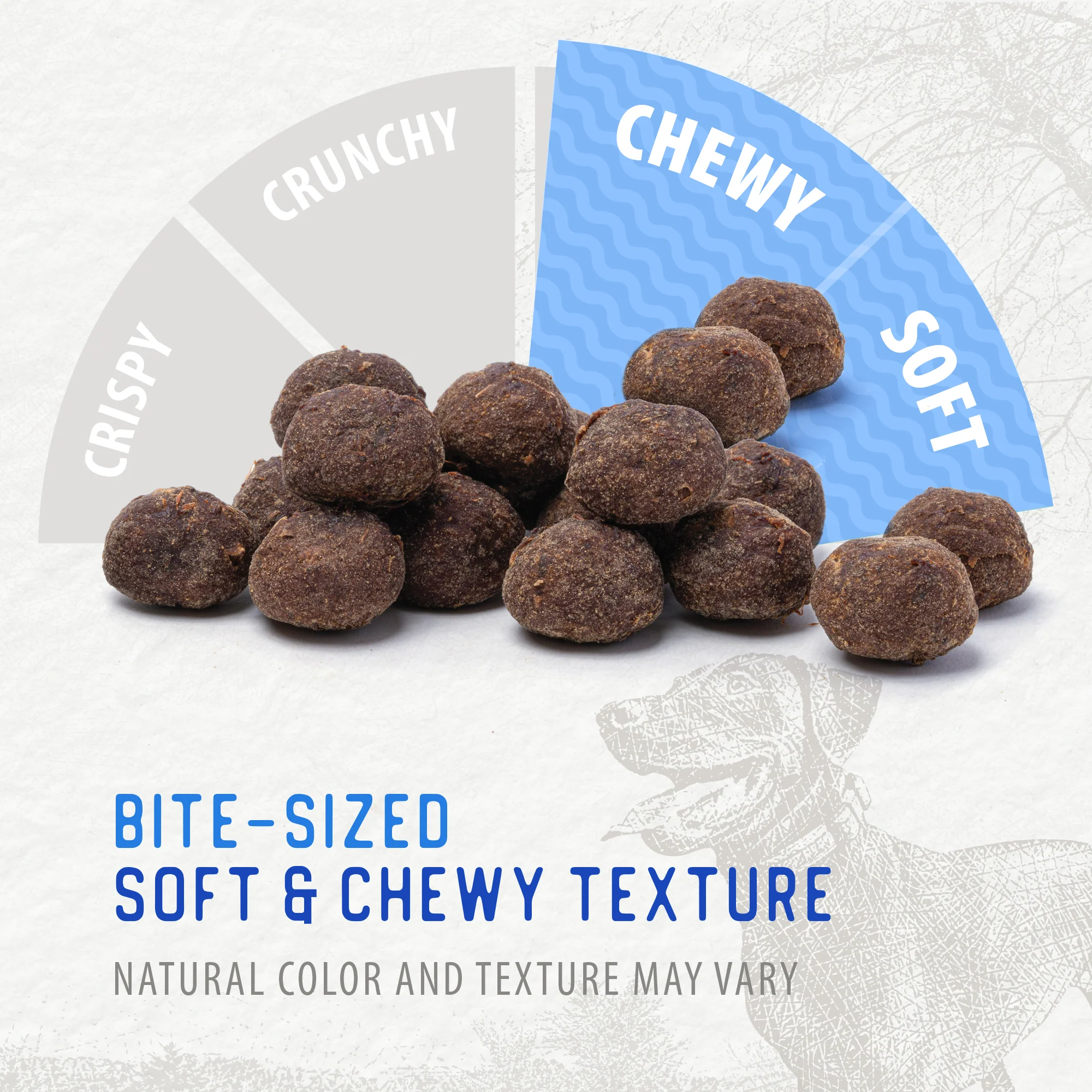 Baked Bites - Beef & Sweet Potato - Image 4