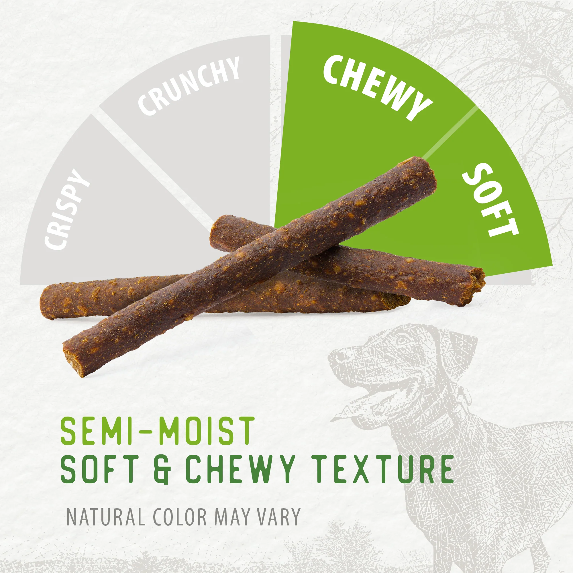 Chewy Duck Sticks - Image 4