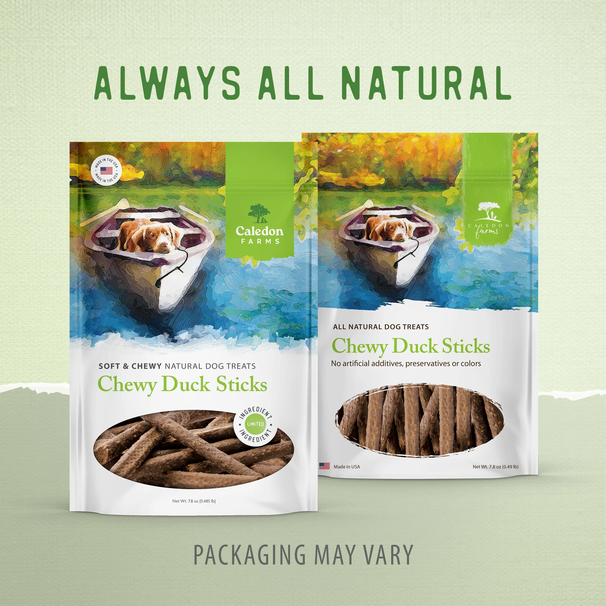 Chewy Duck Sticks - Image 11