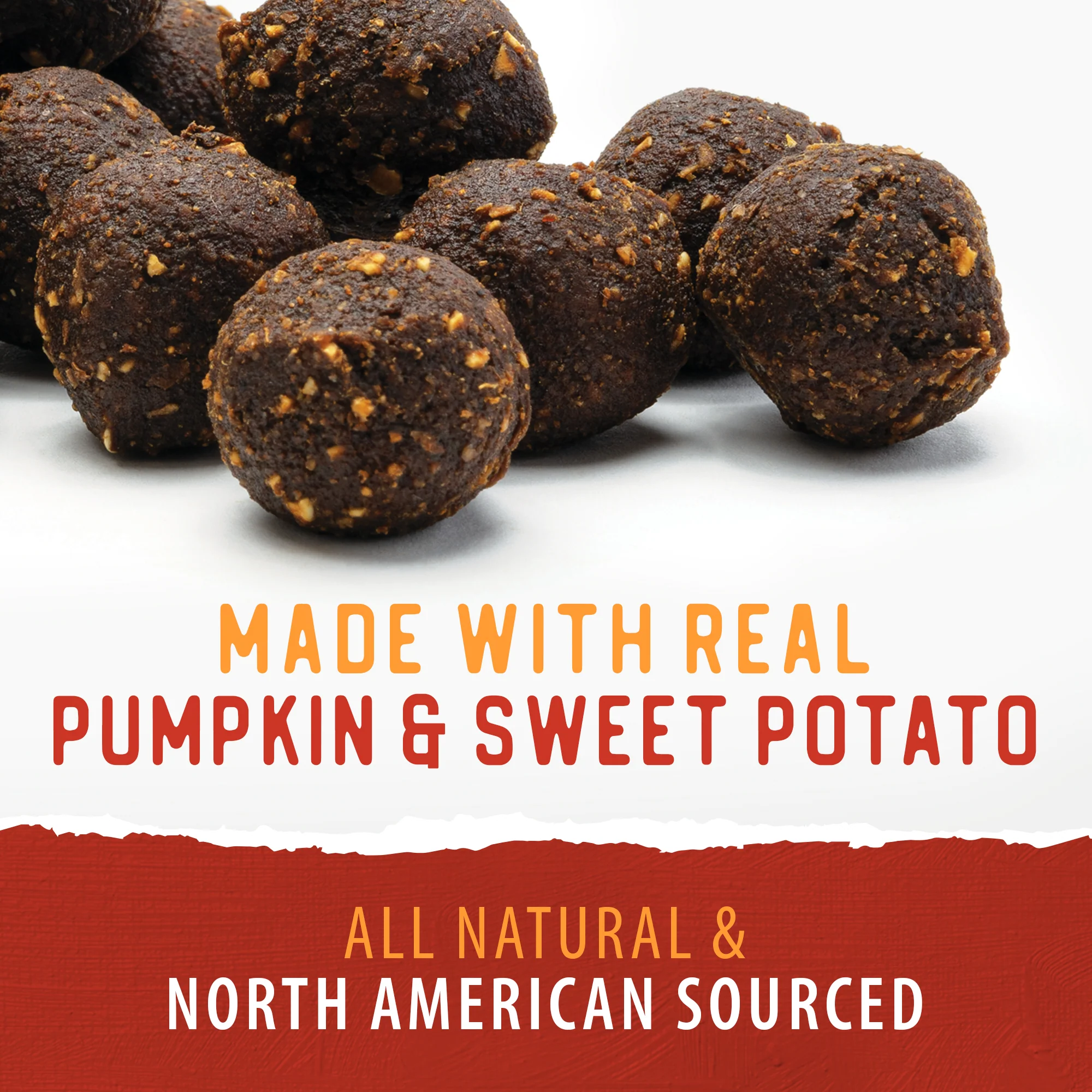 Baked Bites - Pumpkin - Image 3