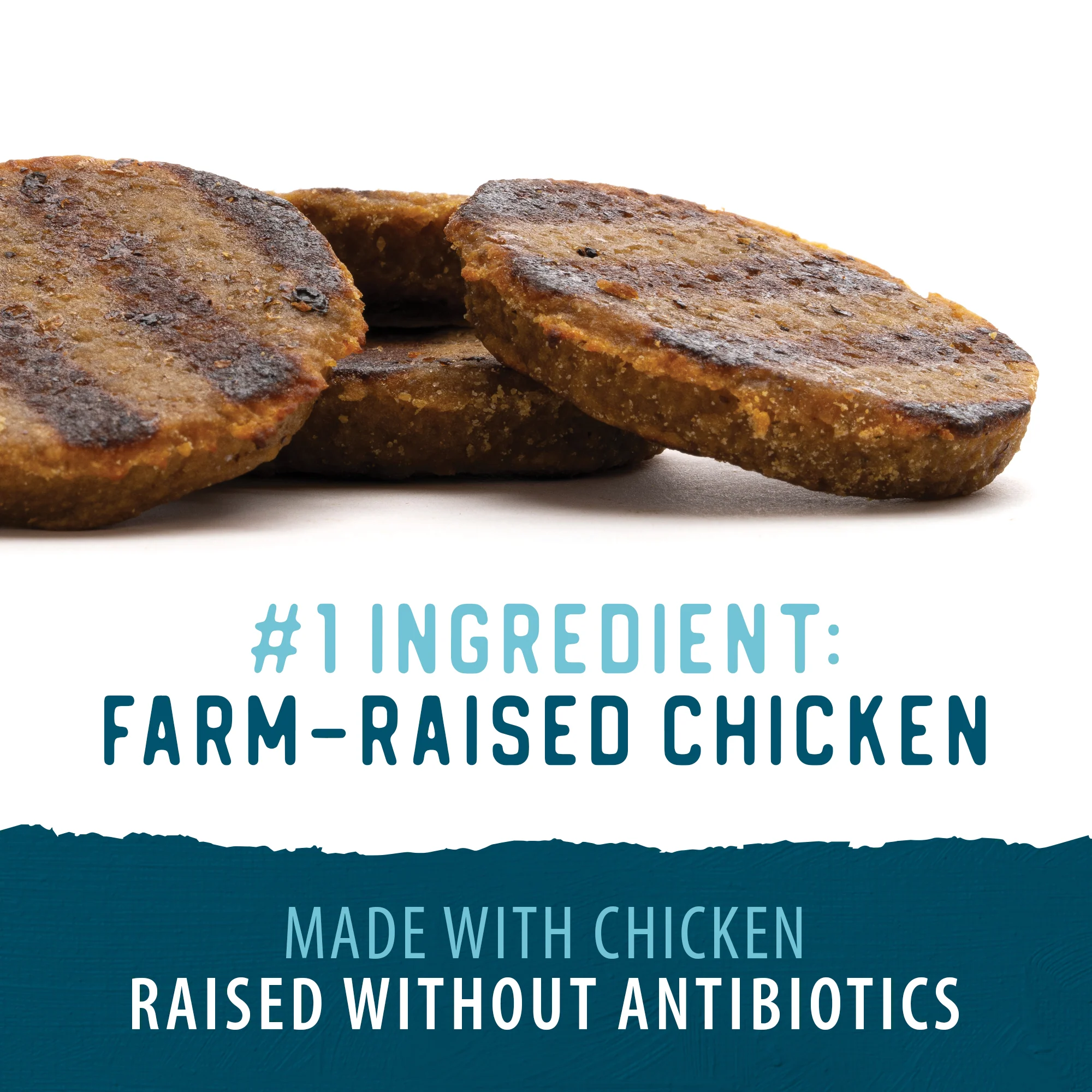 Homestyle Chicken Grillers - Image 3