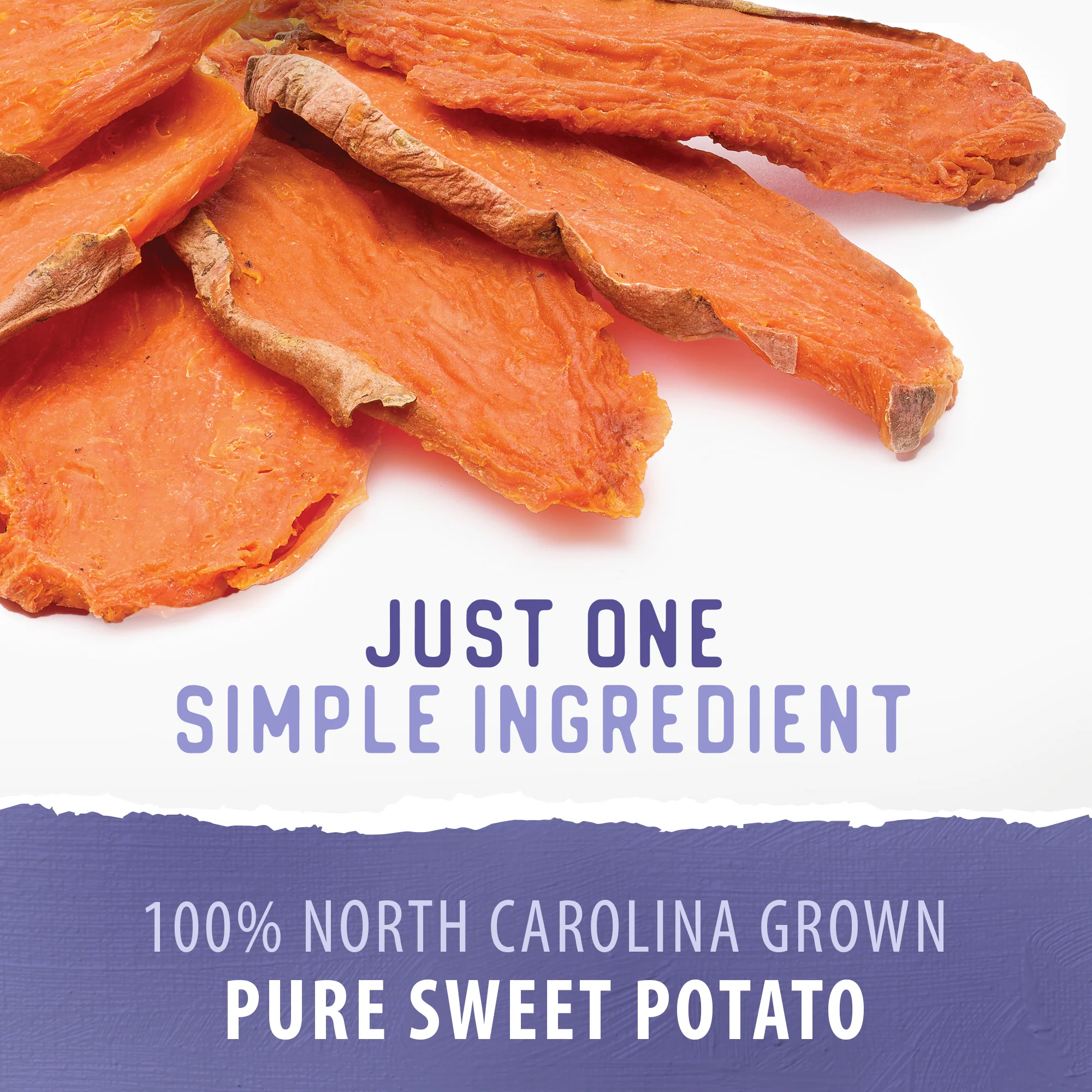 Sweet Potato Chews - Image 3